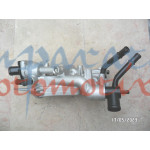 TERMOSTAT YUVASI KOMPLE 2.0 DİZEL 2WD 4WD HYUNDAI İX35 SANTAFE KIA SPORTAGE SORENTO 2011-2015